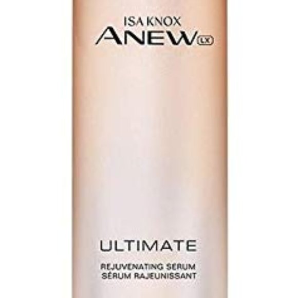 ISA KNOX ANEW LX Ultimate Rejuvenating Serum 40ml - Picture 1 of 1